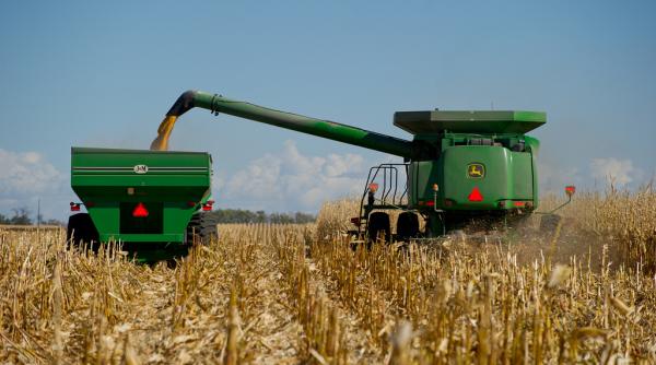 credit pentru agricultori doar in anumite conditii