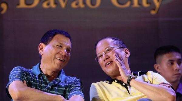 presedintele filipinelor barack obama este fiu de curva