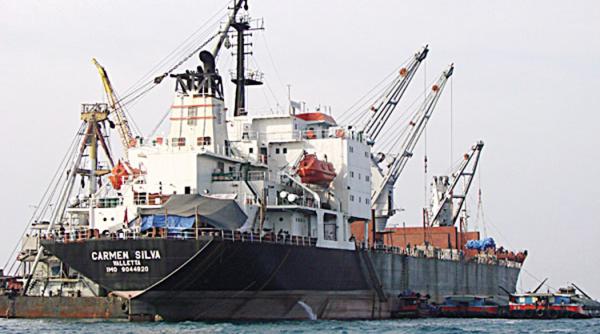 romania inca plateste pentru flota pe care nu o mai are