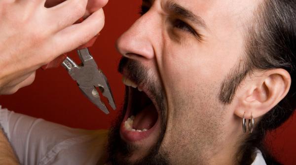 tratamente naturiste trucul asta te scapa de durerea de dinti in cateva secunde nu vei mai avea nevoie de dentist