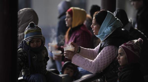 250 000 de romani traiesc cu mai putin de 300 lei luna