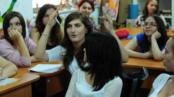 clubul de excelenta anul educational 2016 2017