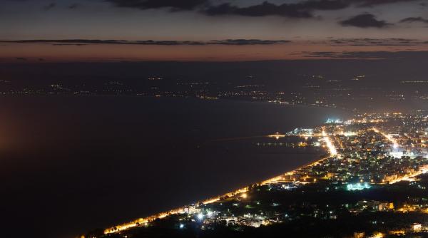 ploi torentiale in grecia cel putin patru morti in sudul tarii