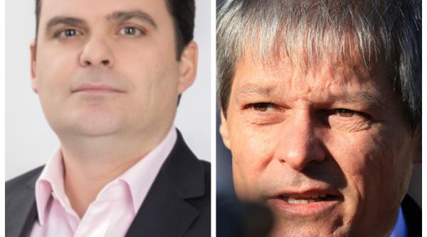 radu tudor o decizie nemernica a lui dacian ciolos impotriva jurnalistilor si nu numai