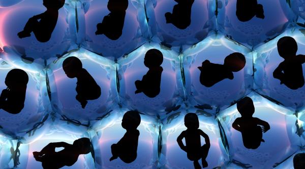 tratarea infertiliatii mai ieftina si mai sigura