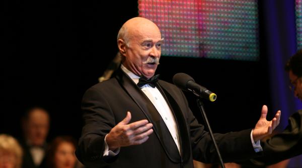 tudor gheorghe va aduce toamna simfonica si in botosani