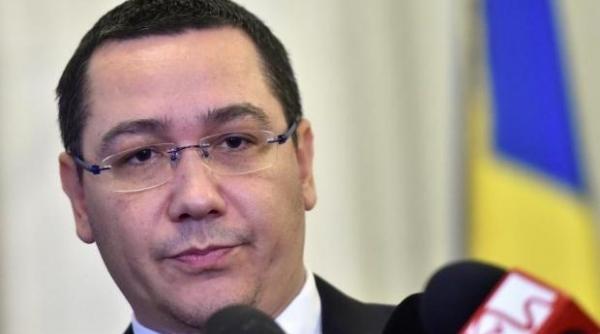 victor ponta contesta in instanta controlul judiciar procesul are loc vineri