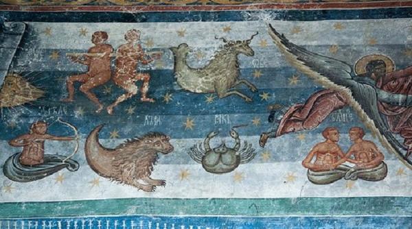 zodiac vechi romanesc predictii miercuri 7 septembrie