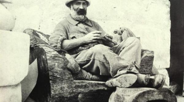 bucharest art film festival deschis la icr cu un film despre brancusi