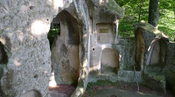 campanie jurnalul na ional alunis eternitatea rupestra