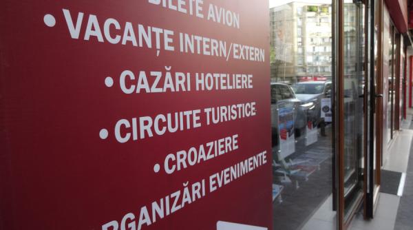 cat de sigure mai sunt vacantele prin agen tiile de turism