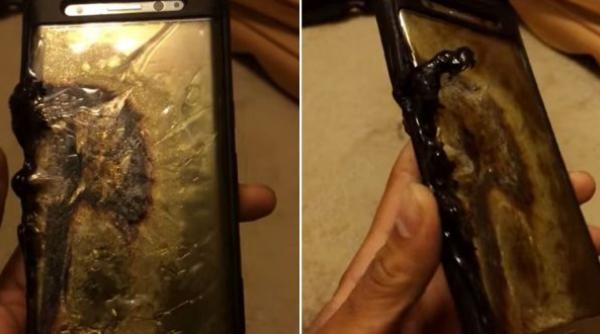 compania aeriana qantas cere pasagerilor sa inchida telefoanele samsung galaxy note 7