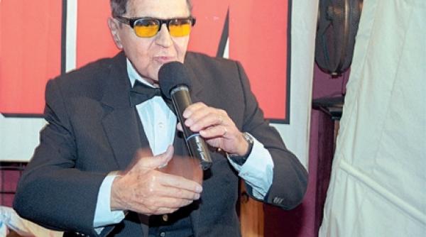 gica petrescu printul romantelor si cantecelor de petrecere