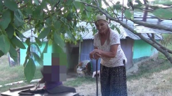 iasi ancheta demarata in cazul unei femei cu afectiuni psihice legata de gard de familie