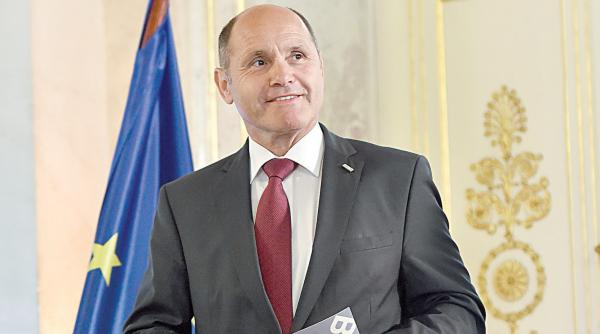 imigrantii invrajbesc austria si ungaria