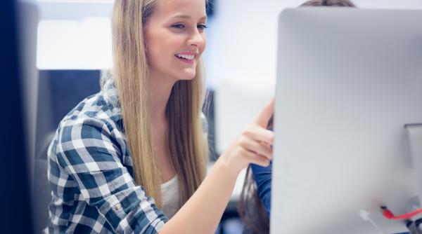 invatarea online schimbarea la fata a educatiei