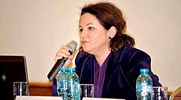 pe aici nu se trece procuroarea hach blocata