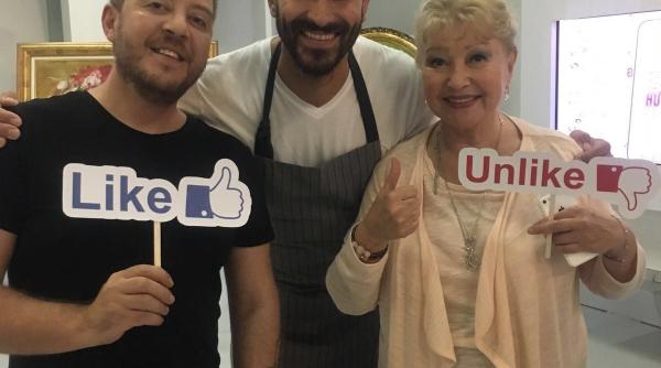 rodica popescu bitanescu la star chef am ramas cu o caruta si un caine