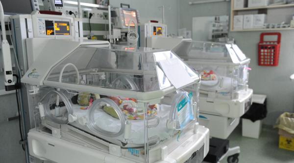 sibiu nastere de tripleti la maternitatea scju prima dupa 2013