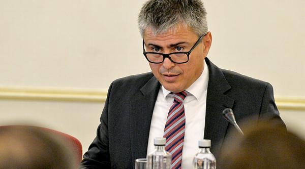 tehnocratii testeaza executia liber profesionistilor