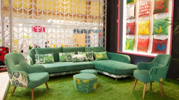 tendinte in 2017 verdele inchis va fi vedeta sezonului