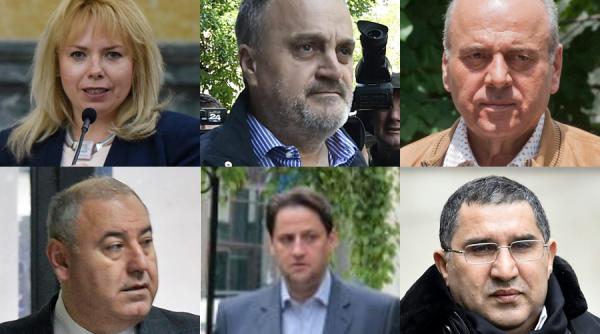 cine sunt evazionistii pe care vor sa i albeasca tehnocratii