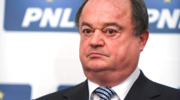 fuziunea dintre liberali si pdl scartaie din temelii