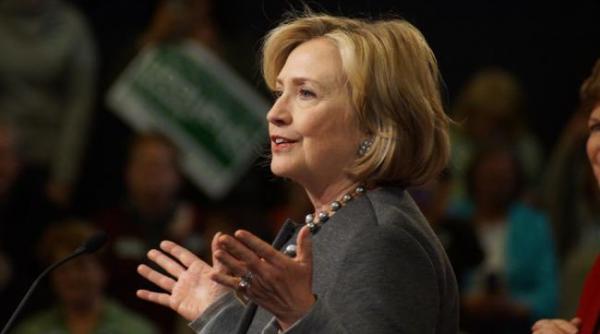 hillary clinton considera terifiant ca trump sa l prefere pe putin lui obama