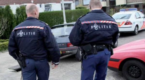 perchezitii in olanda intr un dosar de spalare de bani