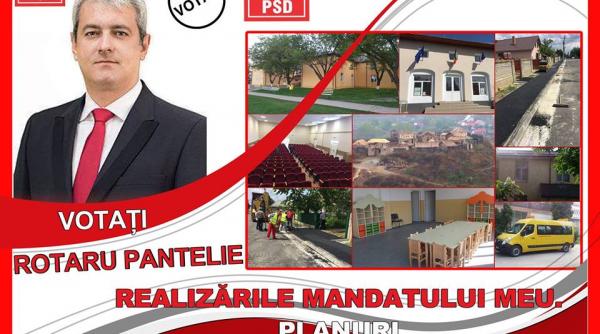 primarul din draganesti olt sub control judiciar a platit reparatiile masinii personale din bugetul institutiei