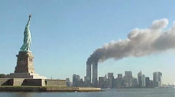 al qaida ameninta cu repetarea de mii de ori a atentatelor de la 11 septembrie