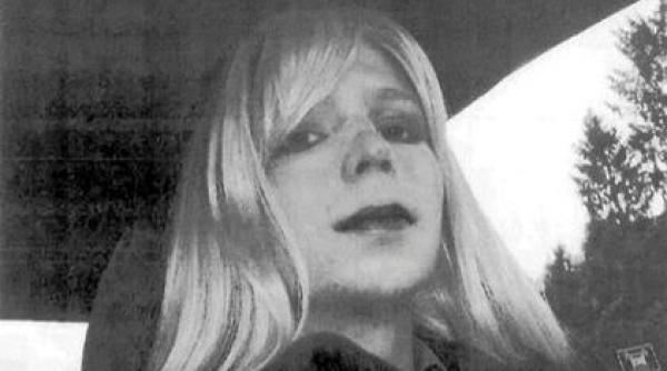 chelsea manning furnizoarea wikileaks a intrat in greva foamei
