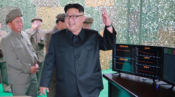 consiliul de securitate al onu condamna coreea de nord pentru testul nuclear si incepe sa discute sanctiuni