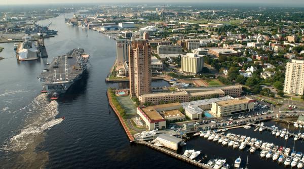 marea britanie o torpila neexplodata a pus pe jar autoritatile din portul portsmouth