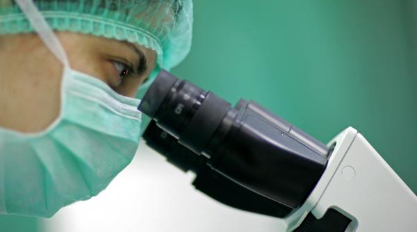 orice persoana ar putea fi identificata in viitor dupa un singur fir de par studiu