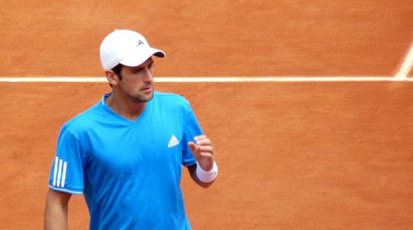 tenis novak djokovic va fi vedeta unei emisiuni reality show