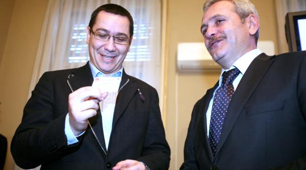 dragnea despre intalnirea cu ponta a fost o discutie relaxata ca intre doi prieteni vechi