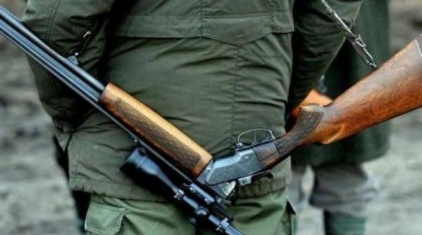 satu mare patru italieni cercetati pentru braconaj peste 100 de pasari gasite in autoturismul lor