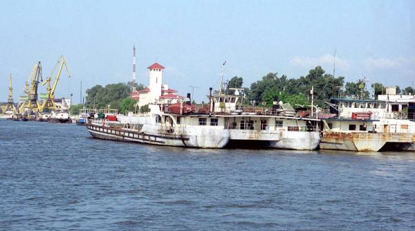 comunitatile dunarene cer sprijinul autoritatilor