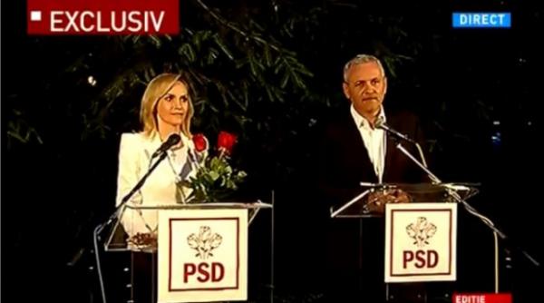 dragnea firea nu pleaca acasa exista presiuni din partea unor grupuri de interese din pmb