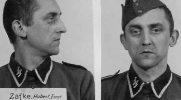 fost medic ss judecat la 95 de ani pentru uciderea a mii de oameni la auschwitz