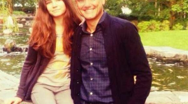 fostul deputat cristian boureanu dus la politie si a batut fiica minora