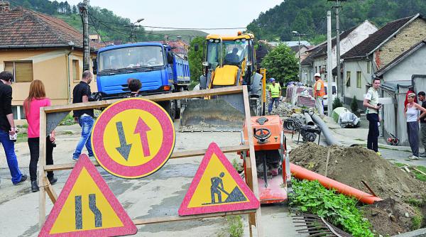 licitatii uriase castigate cu acte false contracte de zeci de milioane de euro pentru porr construct