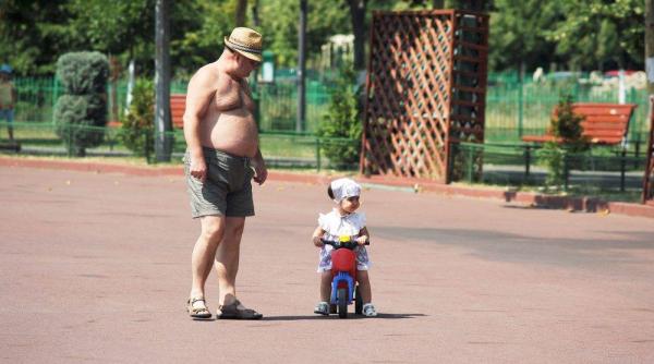 prognoza meteo pentru 13 14 si 15 septembrie 2016