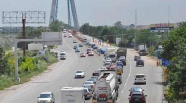 salutari de la agigea soferii de la malul marii trebuie sa aiba nervii tari