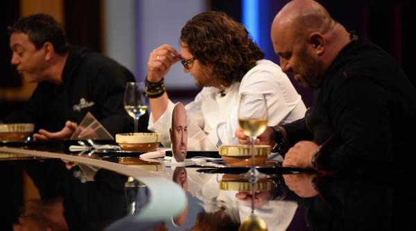 chefi la cutite a fost lider de audienta luni seara