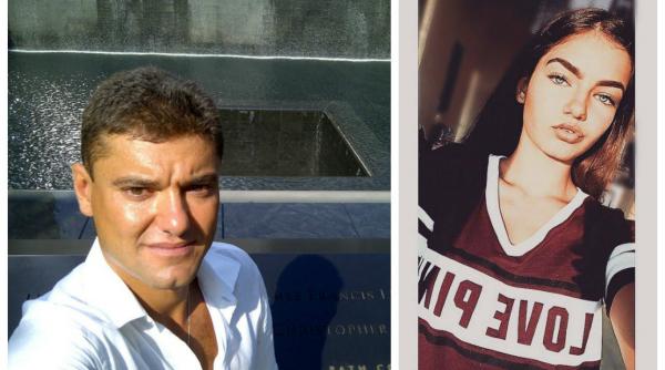 de la ce a pornit scandalul intre cristian boureanu si fiica sa