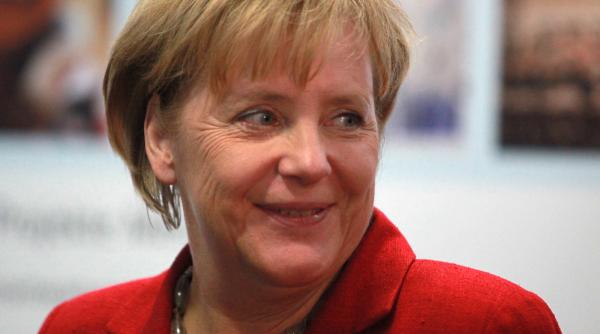 germania un refugiat sirian s a alaturat partidului cancelarului angela merkel