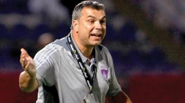 olaroiu a cistigat un nou trofeu