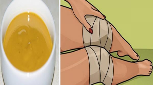 tratamente naturiste remediul care te va face sa uiti de durerile articulare